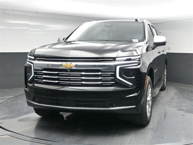 new 2025 Chevrolet Suburban car, priced at $81,595