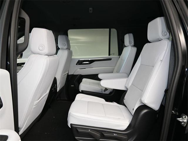 new 2025 Chevrolet Suburban car, priced at $81,595