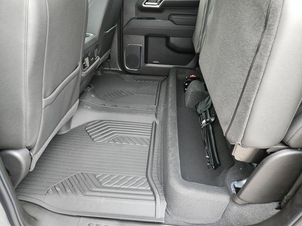 new 2026 Chevrolet Silverado 1500 car, priced at $62,928