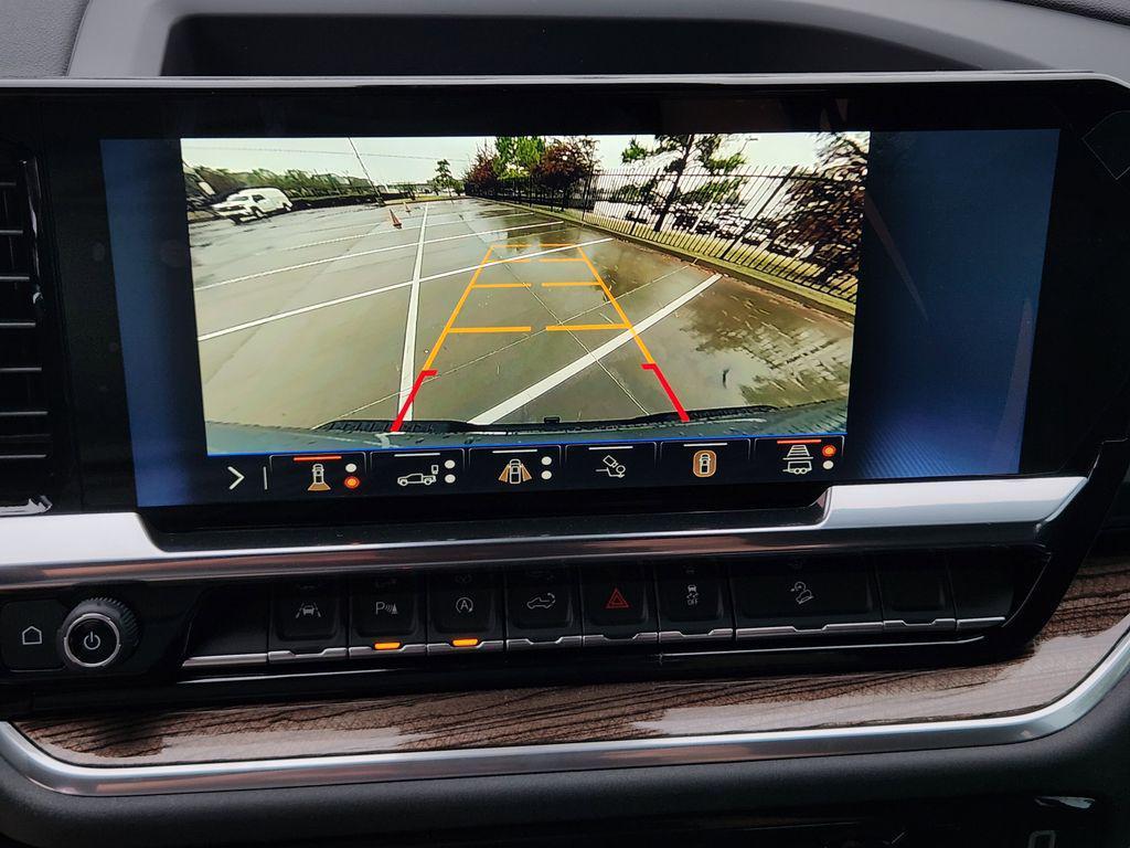 new 2026 Chevrolet Silverado 1500 car, priced at $62,928