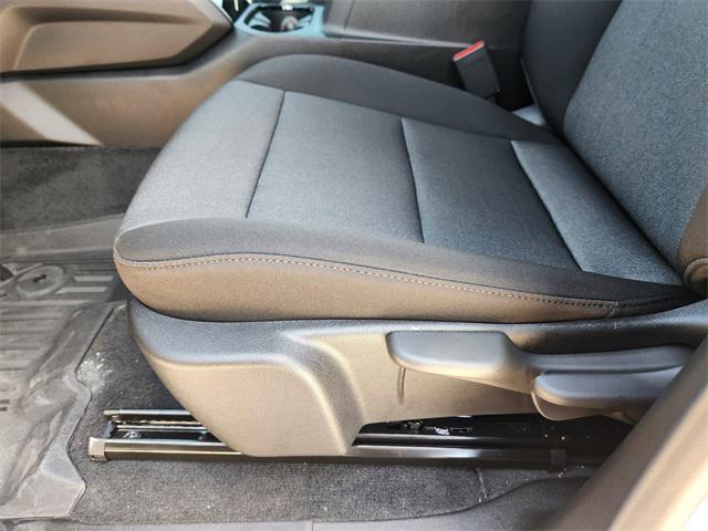 new 2025 Chevrolet Colorado car, priced at $32,506