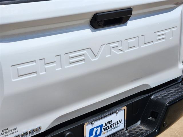 new 2025 Chevrolet Colorado car, priced at $32,506