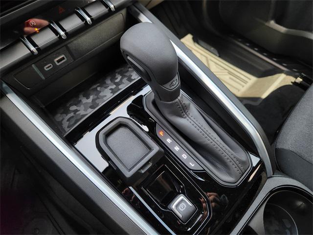 new 2025 Chevrolet Colorado car, priced at $32,506