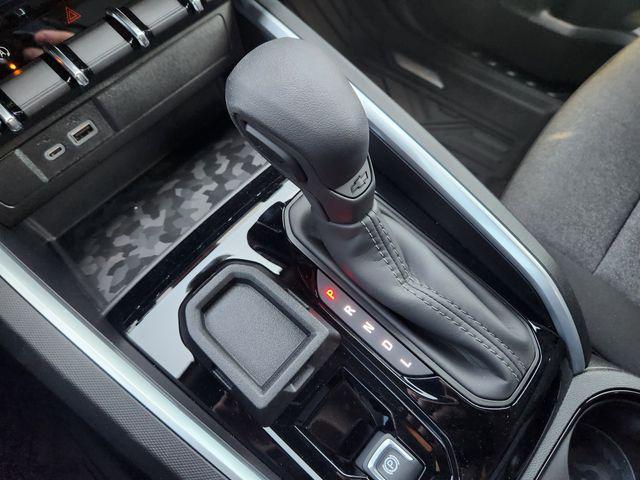 new 2026 Chevrolet Colorado car, priced at $32,027