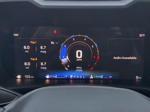 new 2026 Chevrolet Colorado car, priced at $32,027