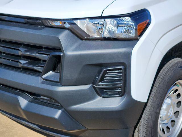 new 2026 Chevrolet Colorado car, priced at $32,027