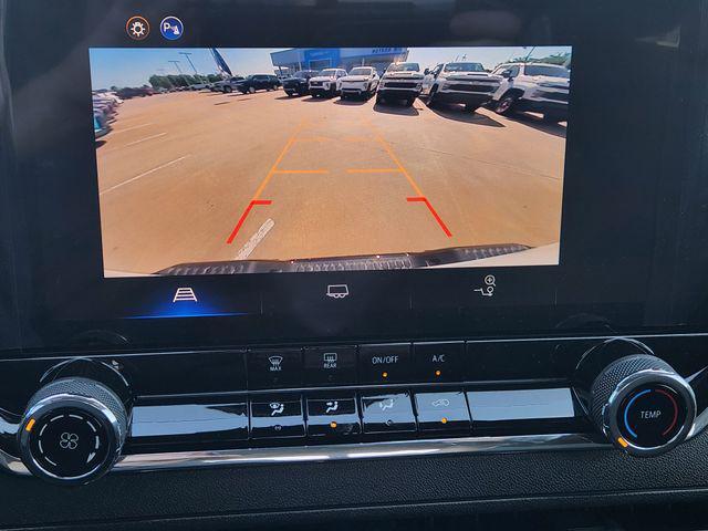 new 2026 Chevrolet Colorado car, priced at $32,027