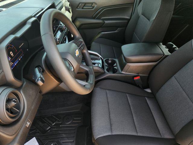 new 2026 Chevrolet Colorado car, priced at $32,027
