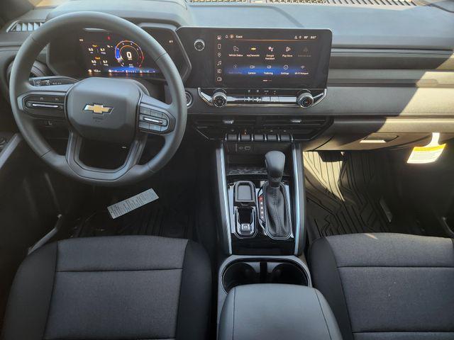 new 2026 Chevrolet Colorado car, priced at $32,027