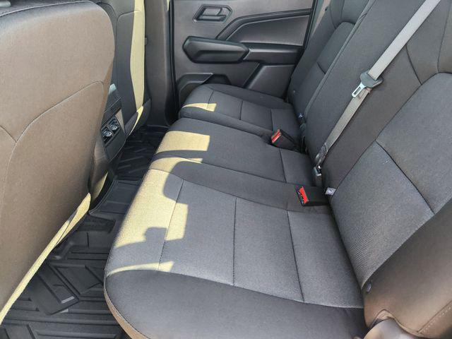 new 2026 Chevrolet Colorado car, priced at $32,027