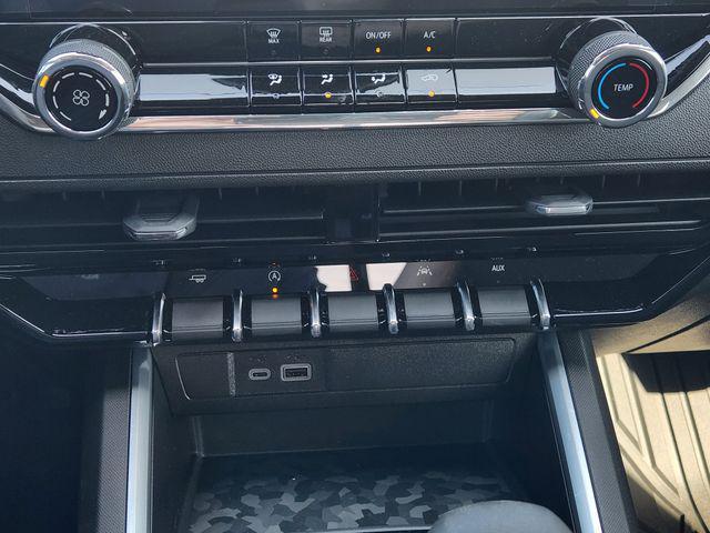 new 2026 Chevrolet Colorado car, priced at $32,027