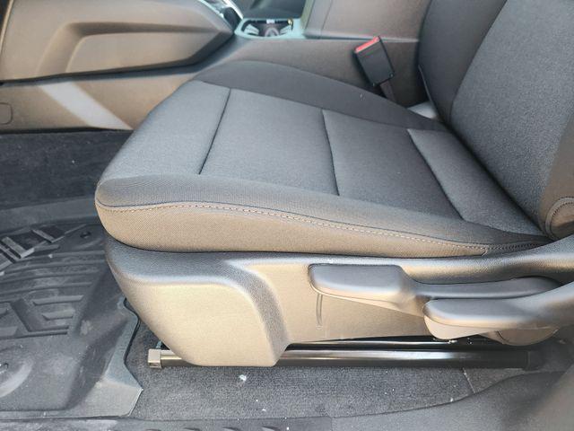 new 2026 Chevrolet Colorado car, priced at $32,027