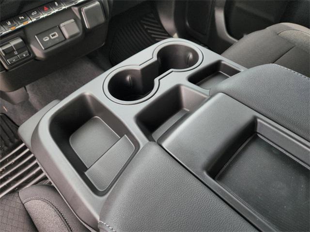 new 2025 Chevrolet Silverado 2500 car, priced at $56,242