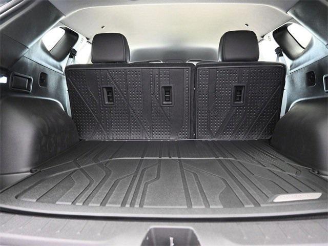 new 2025 Chevrolet Blazer car, priced at $42,650