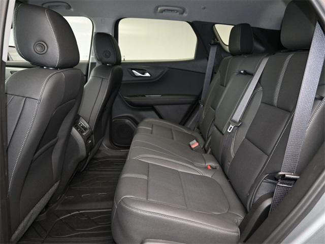 new 2025 Chevrolet Blazer car, priced at $42,650