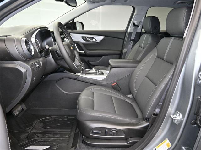 new 2025 Chevrolet Blazer car, priced at $42,650
