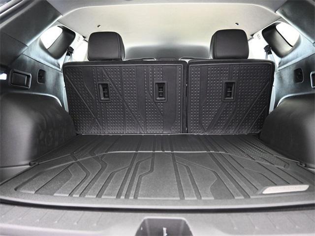 new 2025 Chevrolet Blazer car, priced at $42,650