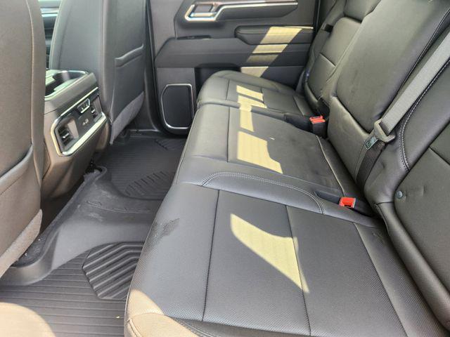 new 2025 Chevrolet Silverado 2500 car, priced at $84,467