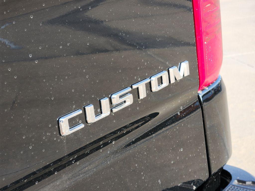 new 2026 Chevrolet Silverado 1500 car, priced at $41,939