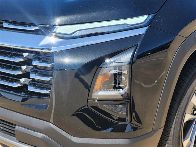 new 2026 Chevrolet Equinox car, priced at $29,050