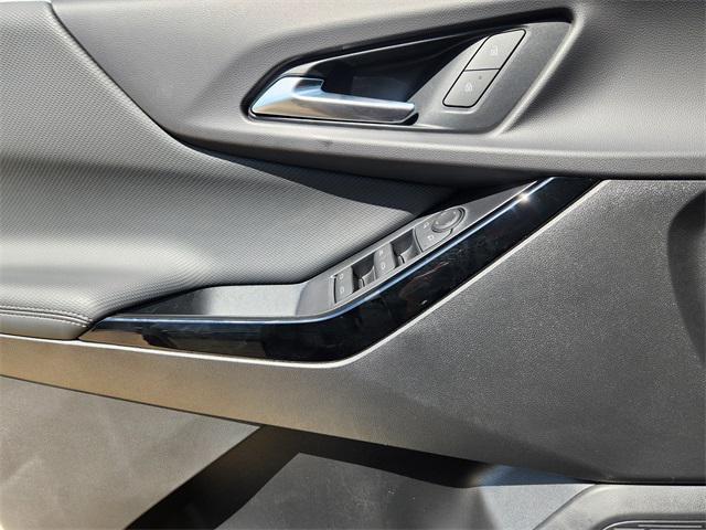 new 2026 Chevrolet Equinox car, priced at $29,050