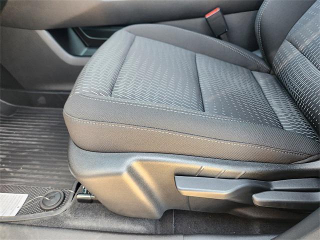 new 2026 Chevrolet Equinox car, priced at $29,050