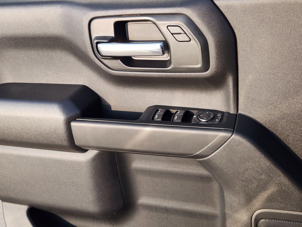 new 2026 Chevrolet Silverado 1500 car, priced at $63,625