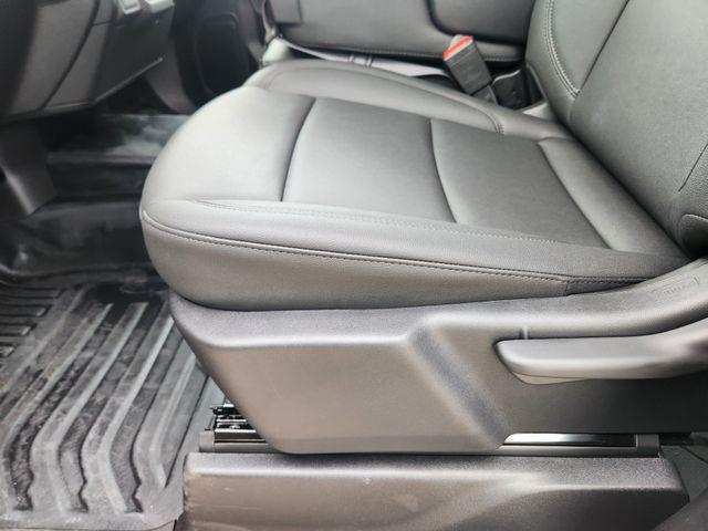 new 2025 Chevrolet Silverado 1500 car, priced at $37,992