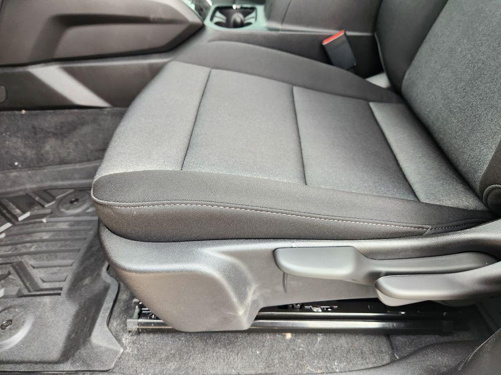 new 2026 Chevrolet Colorado car, priced at $33,344