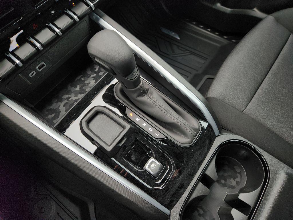new 2026 Chevrolet Colorado car, priced at $33,344