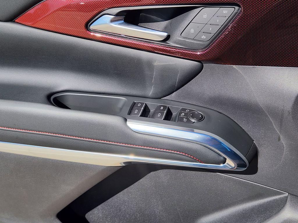 new 2026 Chevrolet Traverse car, priced at $63,388