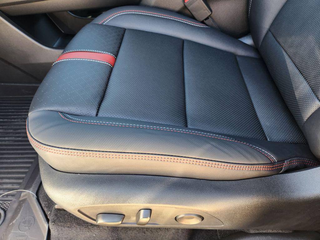 new 2026 Chevrolet Traverse car, priced at $63,388