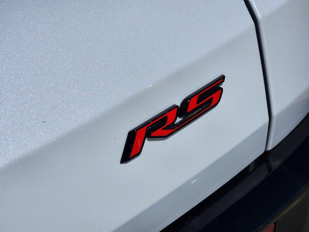 new 2026 Chevrolet Traverse car, priced at $63,388