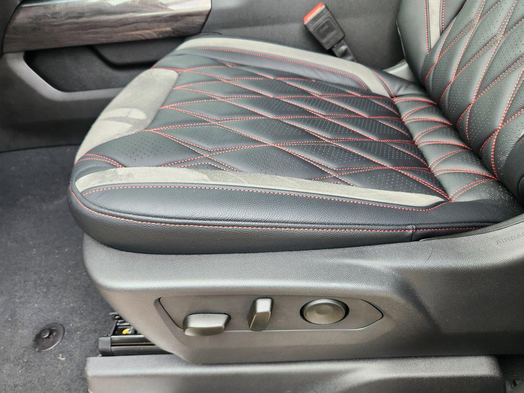 new 2025 Chevrolet Silverado 2500 car, priced at $117,459