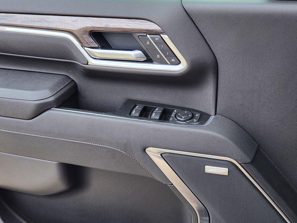 new 2025 Chevrolet Silverado 2500 car, priced at $117,459