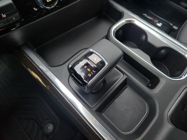 new 2026 Chevrolet Silverado 1500 car, priced at $62,100