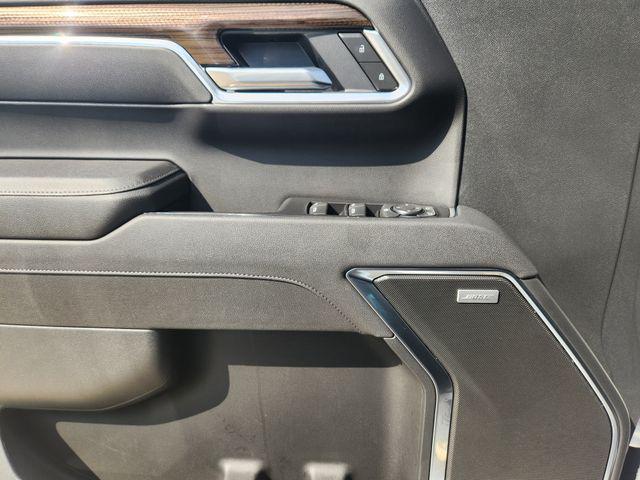 new 2026 Chevrolet Silverado 1500 car, priced at $62,100