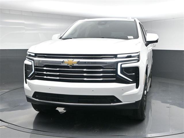 new 2025 Chevrolet Tahoe car, priced at $73,400