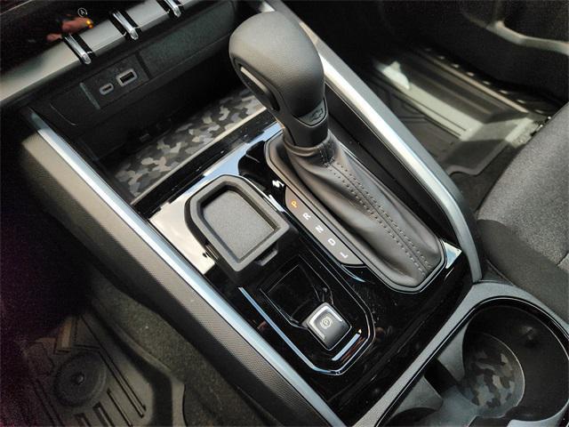 new 2025 Chevrolet Colorado car, priced at $31,490