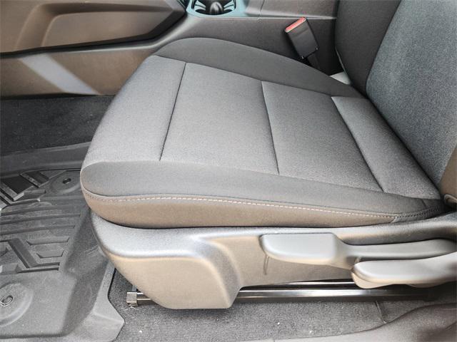 new 2025 Chevrolet Colorado car, priced at $31,490