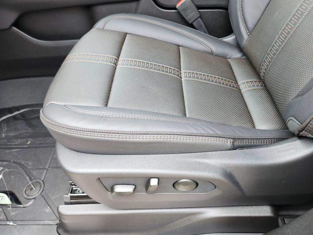 new 2026 Chevrolet Tahoe car, priced at $88,469