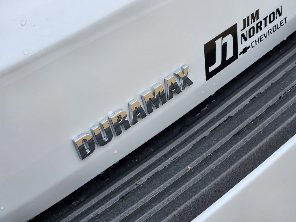 new 2026 Chevrolet Tahoe car, priced at $88,469