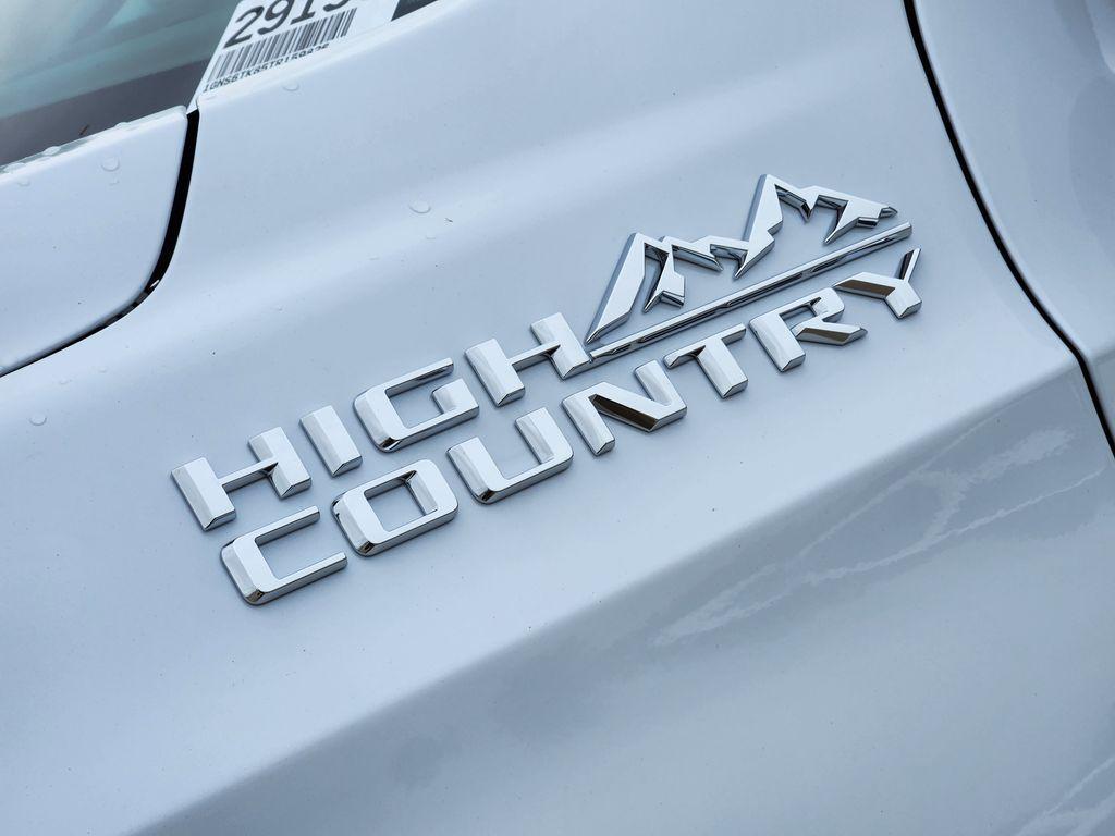 new 2026 Chevrolet Tahoe car, priced at $88,469