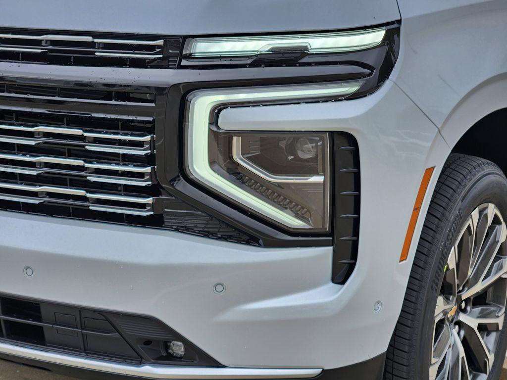 new 2026 Chevrolet Tahoe car, priced at $88,469