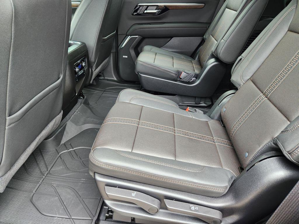 new 2026 Chevrolet Tahoe car, priced at $88,469