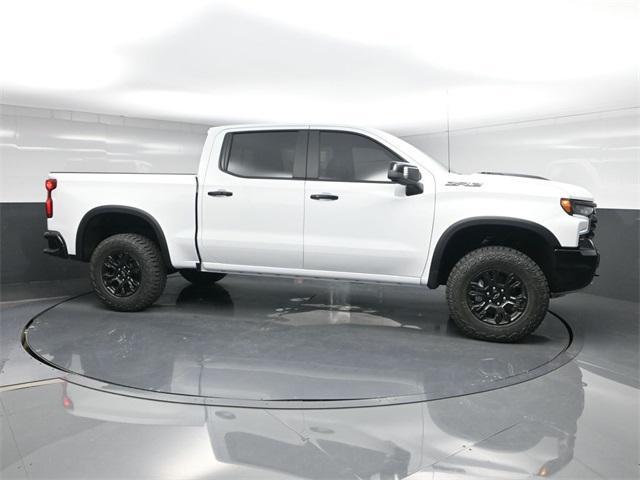 new 2025 Chevrolet Silverado 1500 car, priced at $74,254