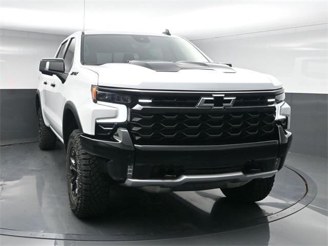 new 2025 Chevrolet Silverado 1500 car, priced at $74,254