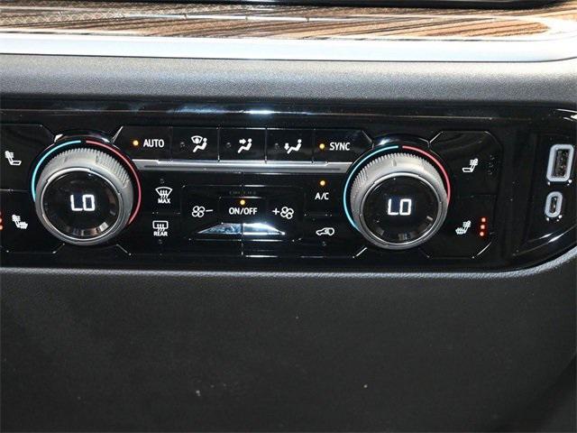 new 2025 Chevrolet Silverado 1500 car, priced at $44,624