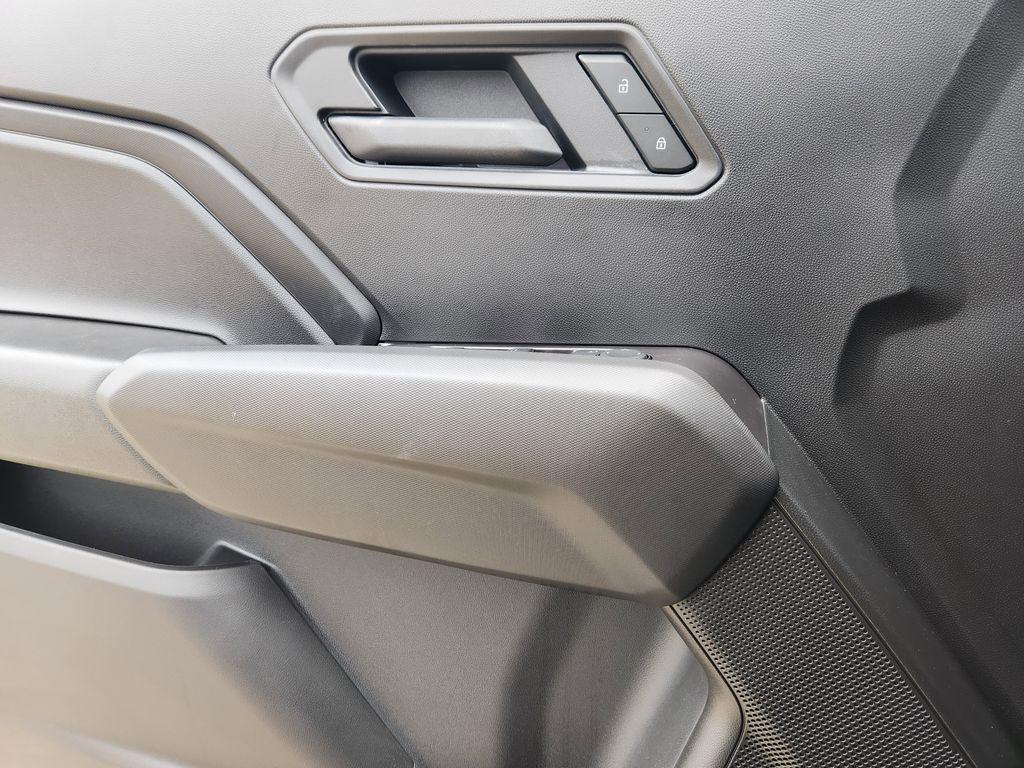 new 2026 Chevrolet Colorado car, priced at $32,283