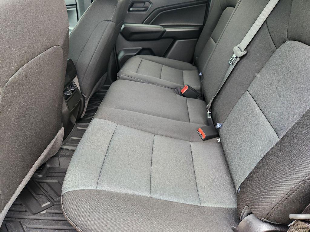 new 2026 Chevrolet Colorado car, priced at $32,283